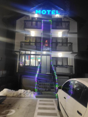 Motel BI